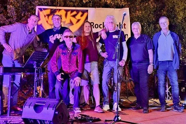 Die Funky’s