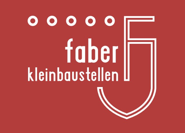 Faber Kleinbaustellen